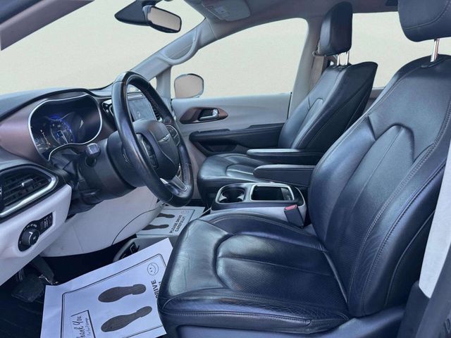 2018 Chrysler Pacifica Touring L Plus FWD - 23054071 - 8