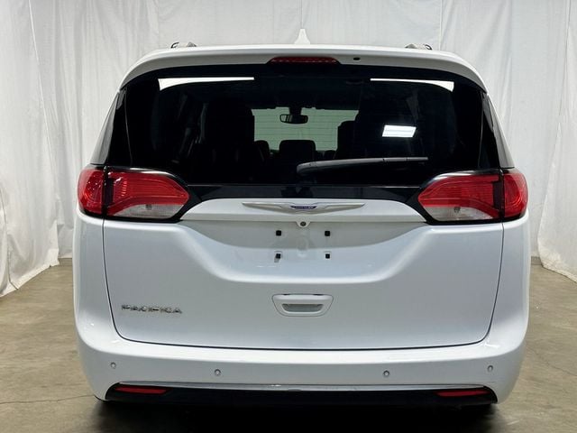 2018 Chrysler Pacifica Touring L Plus FWD - 23071389 - 9
