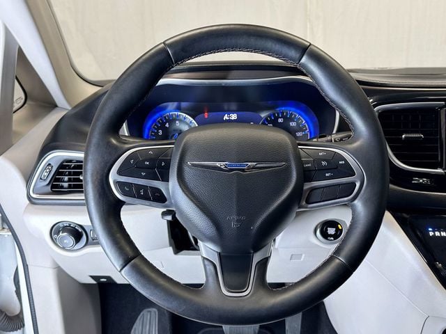 2018 Chrysler Pacifica Touring L Plus FWD - 23071389 - 22