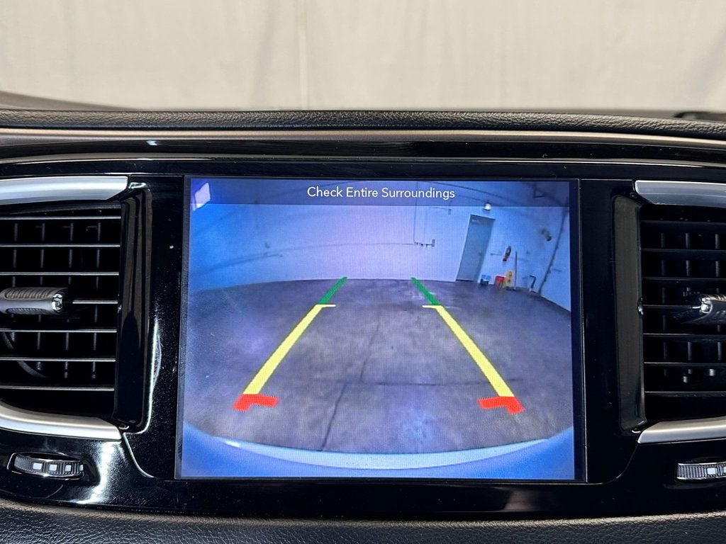 2018 Chrysler Pacifica Touring L Plus FWD - 23071389 - 27