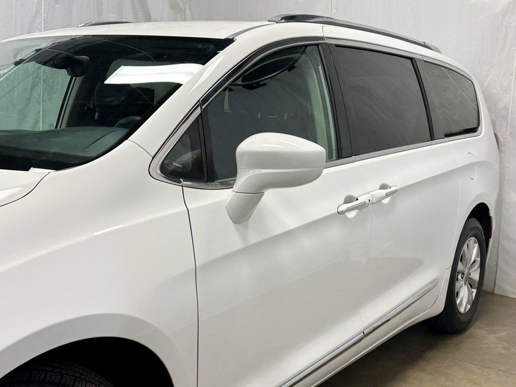 2018 Chrysler Pacifica Touring L Plus FWD - 23071389 - 2