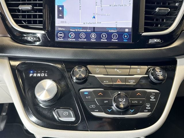2018 Chrysler Pacifica Touring L Plus FWD - 23071389 - 29