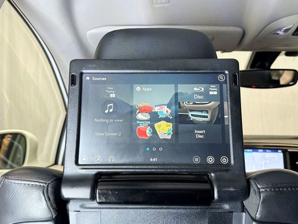 2018 Chrysler Pacifica Touring L Plus FWD - 23071389 - 39