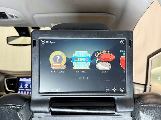 2018 Chrysler Pacifica Touring L Plus FWD - 23071389 - 40