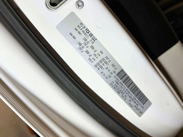2018 Chrysler Pacifica Touring L Plus FWD - 23071389 - 50