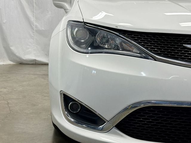 2018 Chrysler Pacifica Touring L Plus FWD - 23071389 - 5