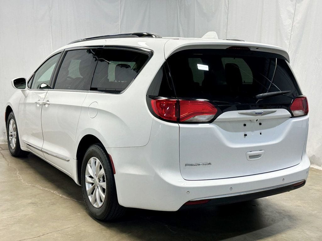 2018 Chrysler Pacifica Touring L Plus FWD - 23071389 - 7