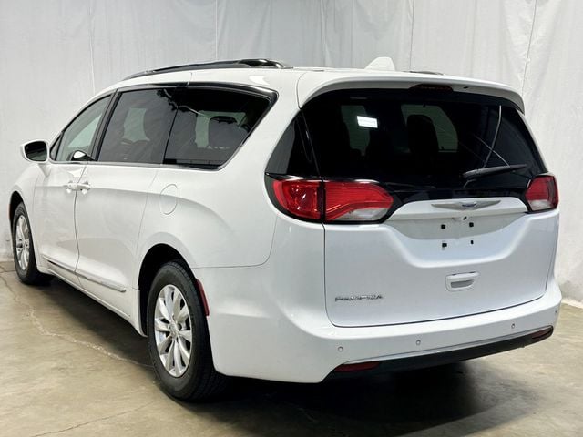 2018 Chrysler Pacifica Touring L Plus FWD - 23071389 - 7