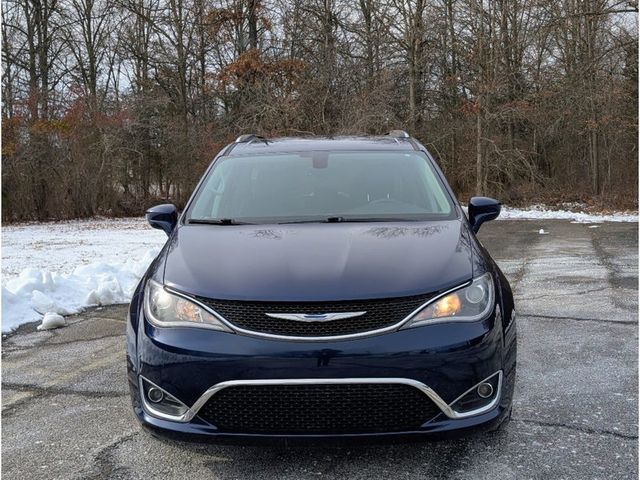 2018 Chrysler Pacifica Touring L Plus FWD - 22969579 - 1