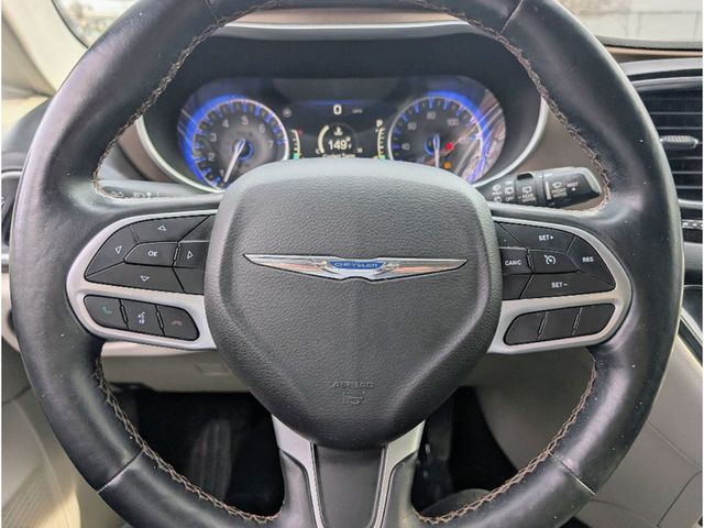 2018 Chrysler Pacifica Touring L Plus FWD - 22969579 - 21