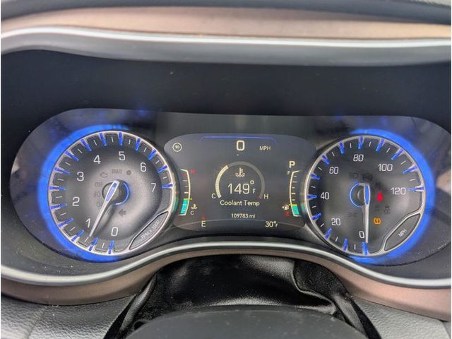2018 Chrysler Pacifica Touring L Plus FWD - 22969579 - 22