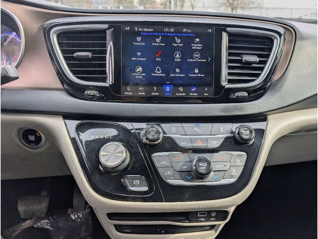 2018 Chrysler Pacifica Touring L Plus FWD - 22969579 - 24