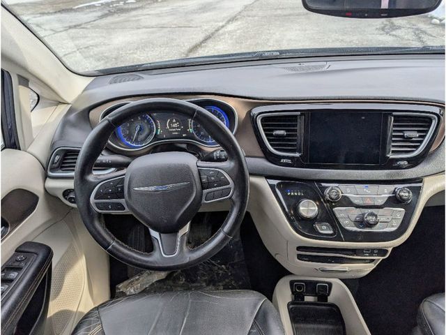 2018 Chrysler Pacifica Touring L Plus FWD - 22969579 - 29