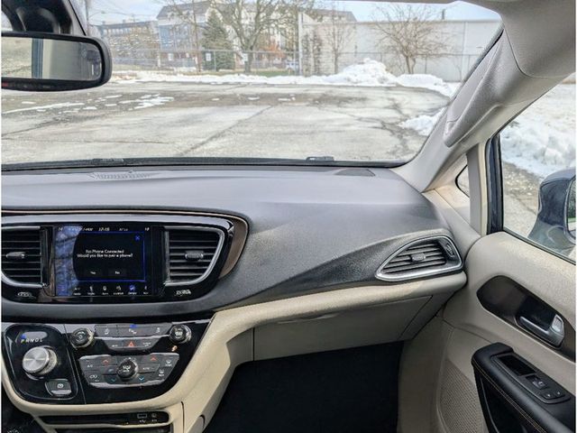 2018 Chrysler Pacifica Touring L Plus FWD - 22969579 - 30