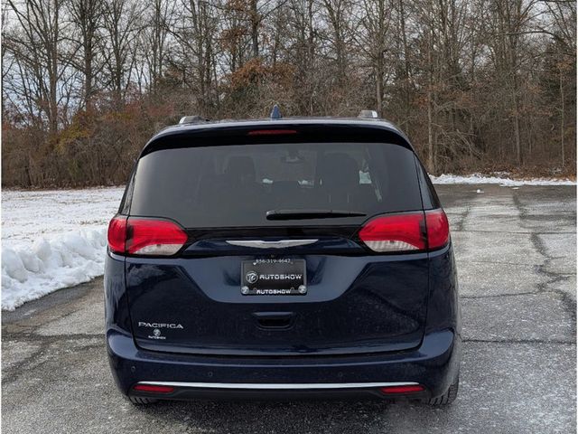 2018 Chrysler Pacifica Touring L Plus FWD - 22969579 - 5