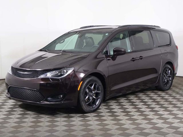 2018 Chrysler Pacifica Touring L Plus FWD - 23079390 - 9