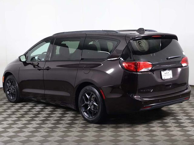 2018 Chrysler Pacifica Touring L Plus FWD - 23079390 - 10