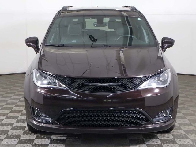 2018 Chrysler Pacifica Touring L Plus FWD - 23079390 - 12