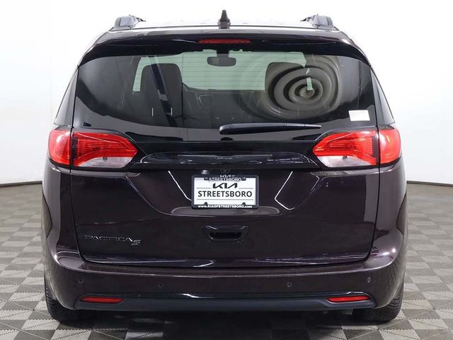2018 Chrysler Pacifica Touring L Plus FWD - 23079390 - 13