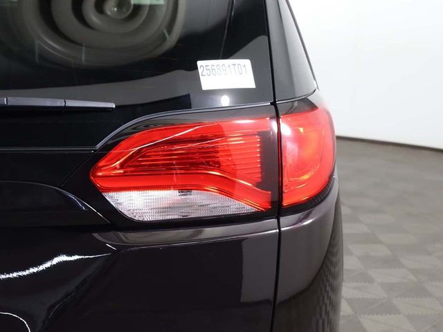 2018 Chrysler Pacifica Touring L Plus FWD - 23079390 - 17