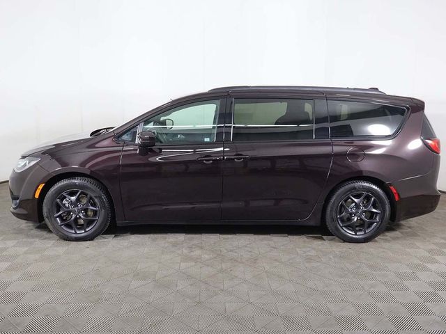 2018 Chrysler Pacifica Touring L Plus FWD - 23079390 - 18
