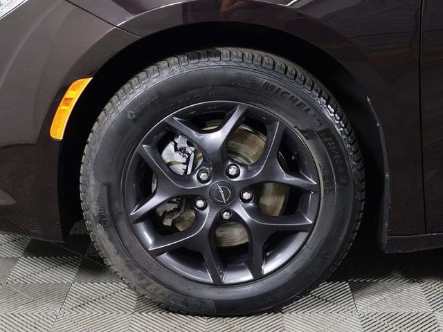 2018 Chrysler Pacifica Touring L Plus FWD - 23079390 - 23