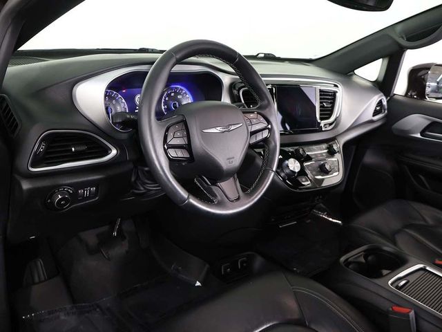 2018 Chrysler Pacifica Touring L Plus FWD - 23079390 - 26