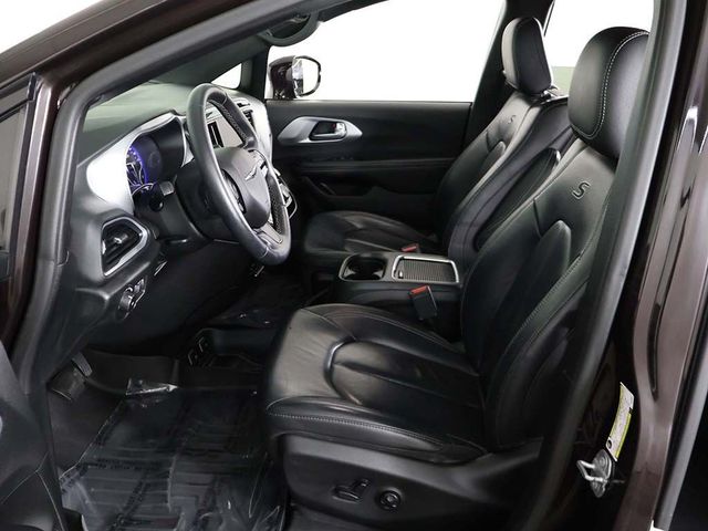 2018 Chrysler Pacifica Touring L Plus FWD - 23079390 - 28