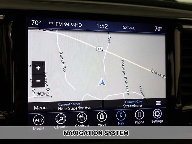 2018 Chrysler Pacifica Touring L Plus FWD - 23079390 - 2
