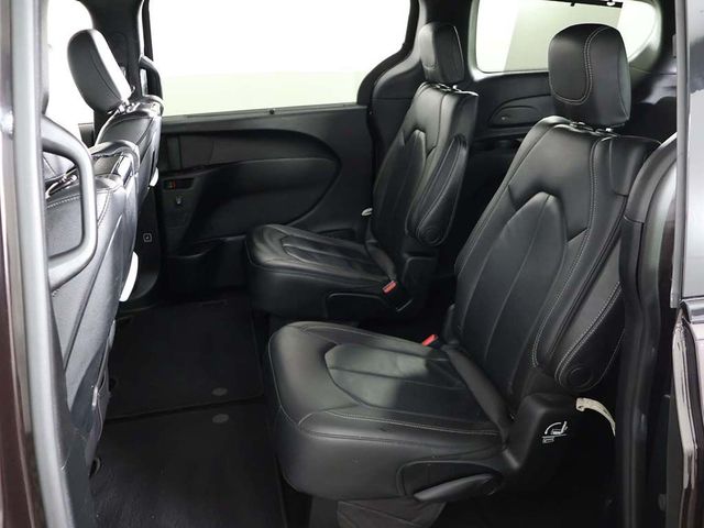 2018 Chrysler Pacifica Touring L Plus FWD - 23079390 - 36
