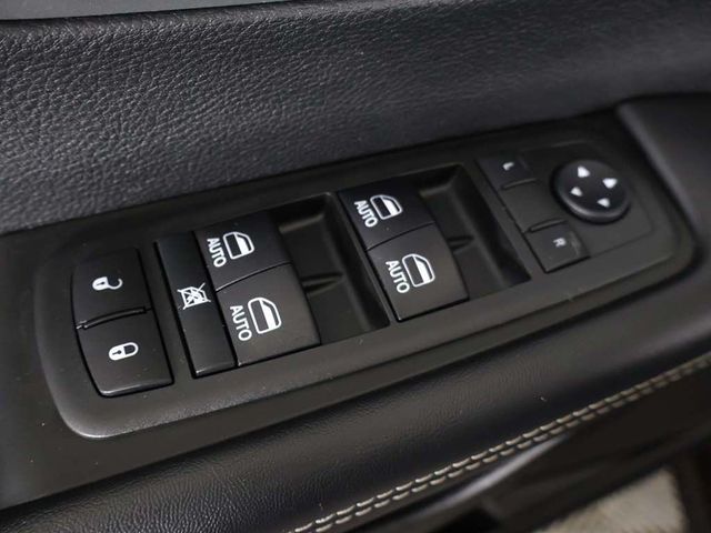 2018 Chrysler Pacifica Touring L Plus FWD - 23079390 - 42