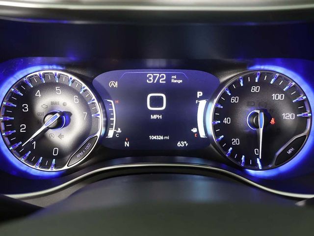 2018 Chrysler Pacifica Touring L Plus FWD - 23079390 - 45