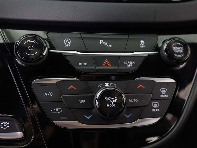 2018 Chrysler Pacifica Touring L Plus FWD - 23079390 - 54