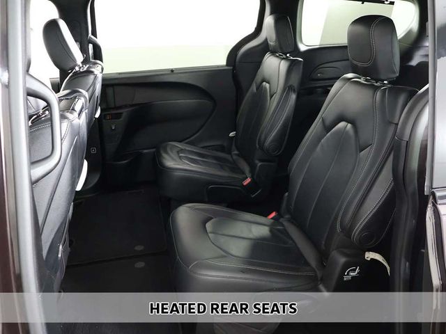 2018 Chrysler Pacifica Touring L Plus FWD - 23079390 - 7