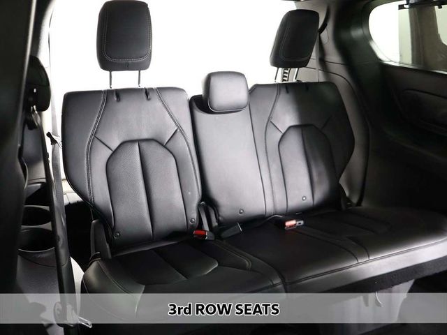 2018 Chrysler Pacifica Touring L Plus FWD - 23079390 - 8
