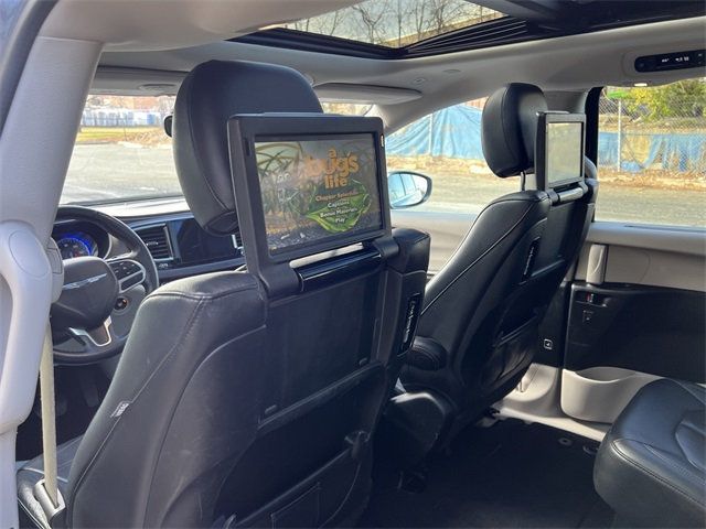 2018 Chrysler Pacifica Touring L Plus FWD - 22955899 - 13