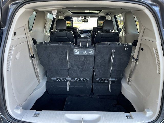 2018 Chrysler Pacifica Touring L Plus FWD - 22955899 - 14