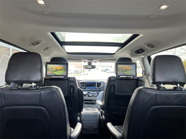 2018 Chrysler Pacifica Touring L Plus FWD - 22955899 - 15