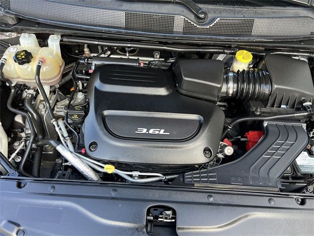 2018 Chrysler Pacifica Touring L Plus FWD - 22955899 - 20