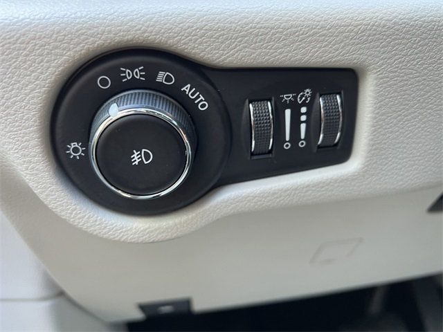 2018 Chrysler Pacifica Touring L Plus FWD - 22955899 - 22