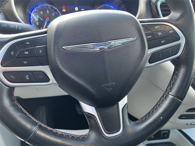 2018 Chrysler Pacifica Touring L Plus FWD - 22955899 - 23