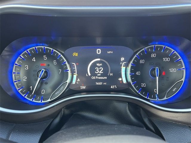 2018 Chrysler Pacifica Touring L Plus FWD - 22955899 - 24