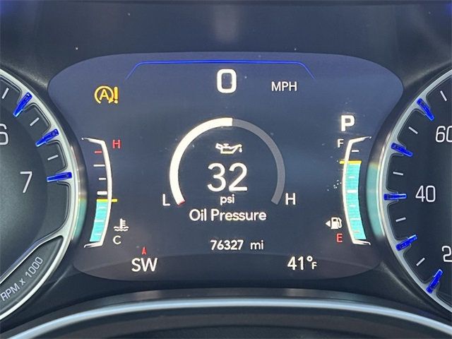 2018 Chrysler Pacifica Touring L Plus FWD - 22955899 - 25