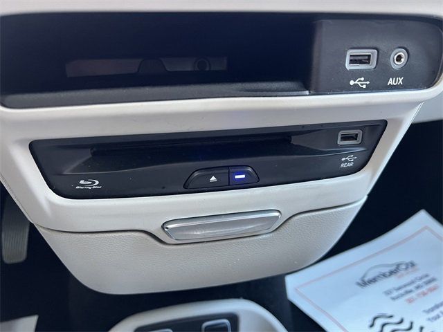 2018 Chrysler Pacifica Touring L Plus FWD - 22955899 - 29