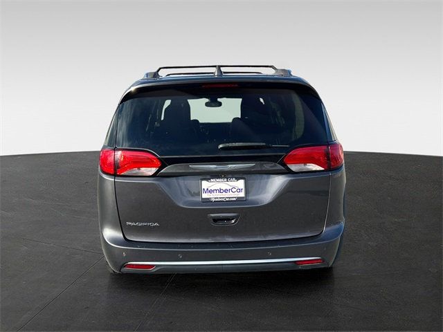 2018 Chrysler Pacifica Touring L Plus FWD - 22955899 - 3