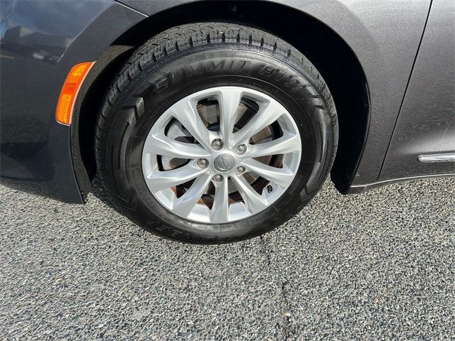 2018 Chrysler Pacifica Touring L Plus FWD - 22955899 - 7