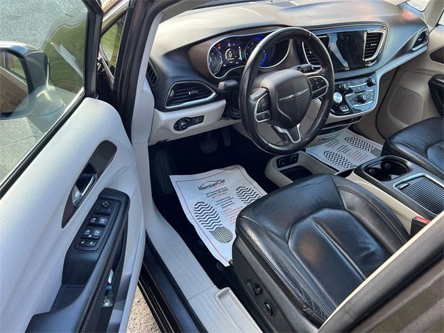 2018 Chrysler Pacifica Touring L Plus FWD - 22955899 - 8
