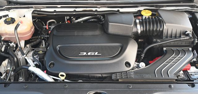 2018 Chrysler Pacifica Touring Plus  - 22917438 - 18