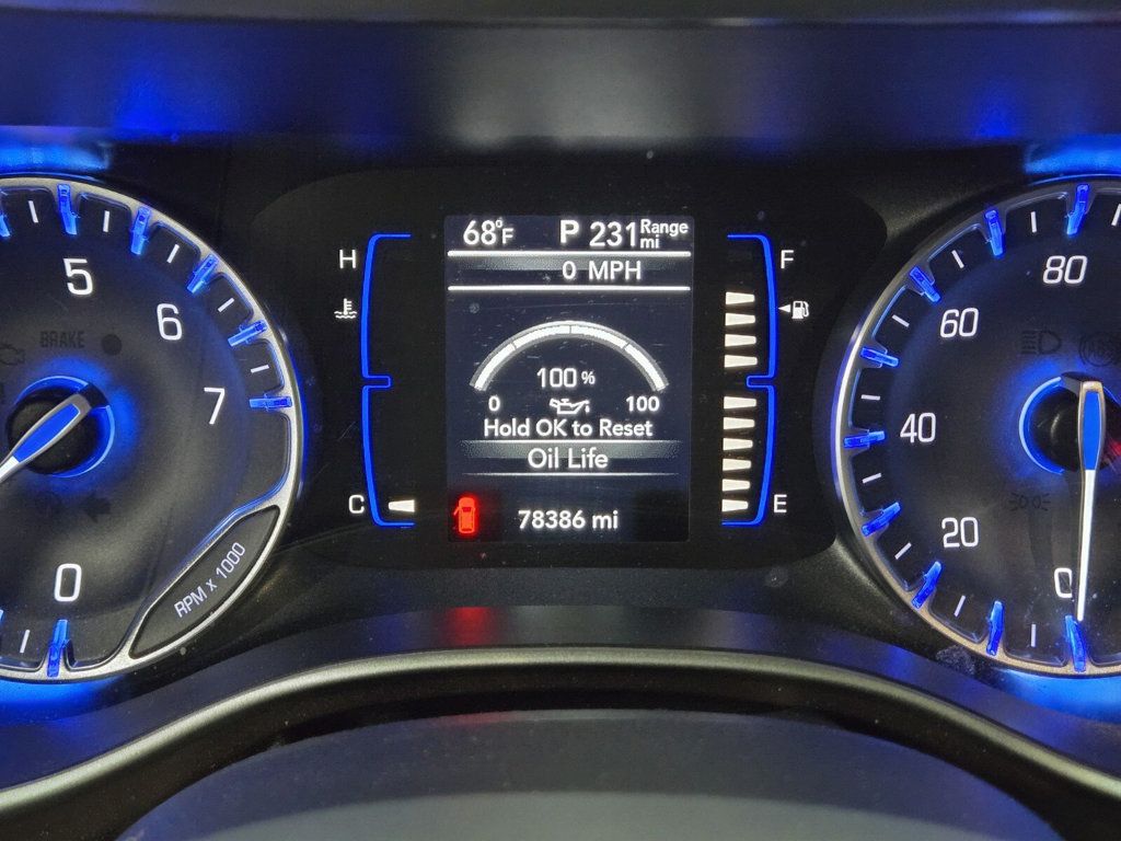 2018 Chrysler Pacifica Touring Plus FWD - 22976395 - 16