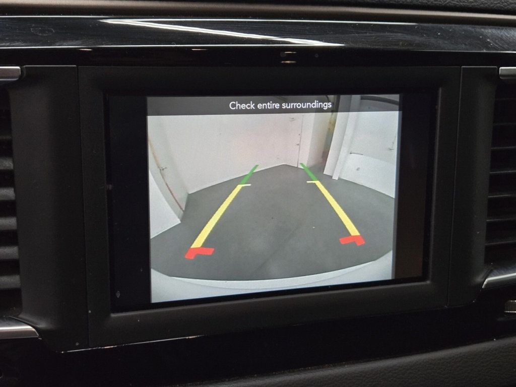 2018 Chrysler Pacifica Touring Plus FWD - 22976395 - 18